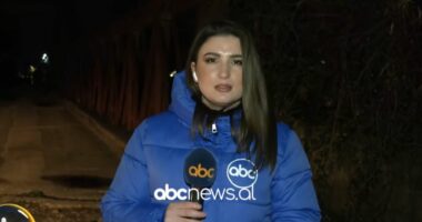 “Korrespondent” nga Kasandra Pali, (10/01/2026)