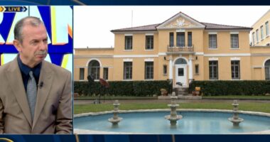 Tropojë, energjia nga era/ Nura: Investim i jashtëzakonshëm që duhet parë në shumë plane