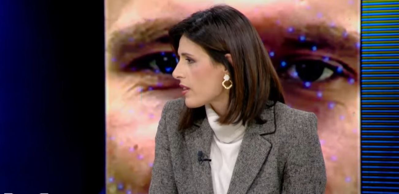 Dorina Prethi nga  Shqipëria Bëhet   Kodi Zgjedhor i pabarabartë  mijëra qytetarë mbeten pa përfaqësim