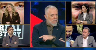 “Kemi nevojë për opozitë normale”, debati në Real Story: PD gjithmonë do që të jetë numri 2, partive të reja u mungon koherenca