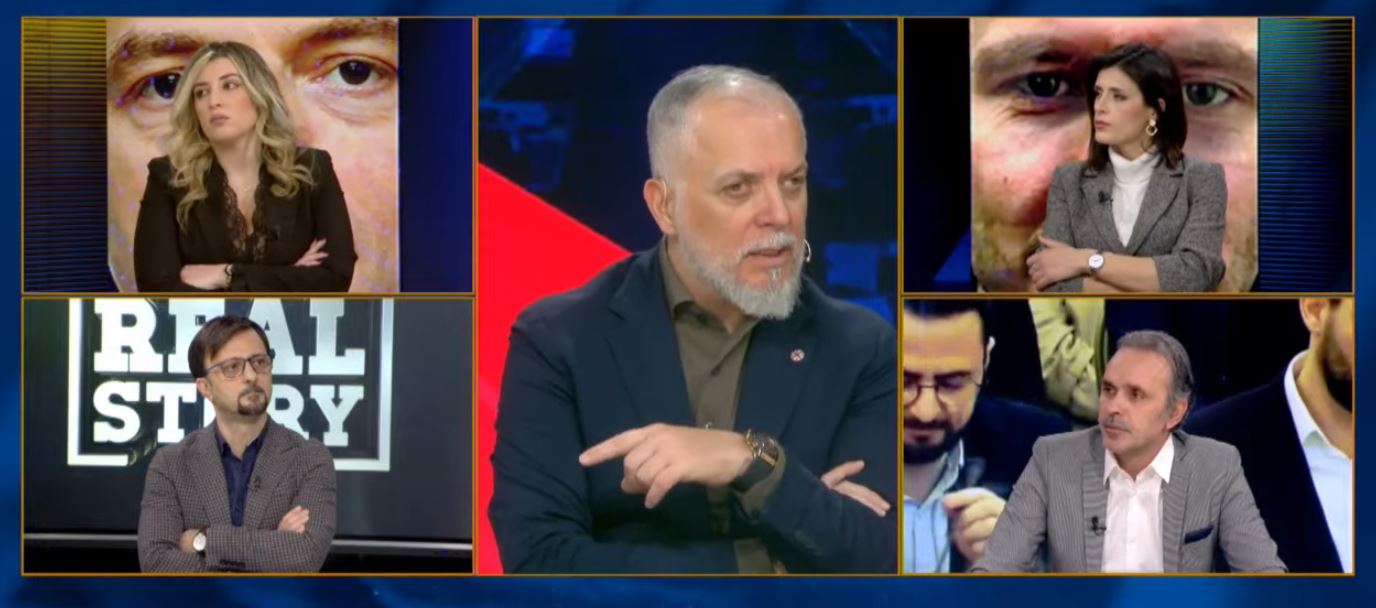  Kemi nevojë për opozitë normale   debati në Real Story  PD gjithmonë do që të jetë numri 2  partive të reja u mungon koherenca