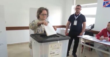 Sondazhi: Të rinjtë nuk preferohen më! Zëri i Shqiptarëve: PS e para, PD 18 pikë më poshtë