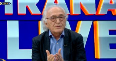 “Berisha si Ajatollahu, kanë vrarë protestues”, Çupi: PD është grupimi më i dëmshëm që ka parë Shqipëria