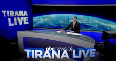 Tirana Live nga Emilian Islamin, (13/01/2026)