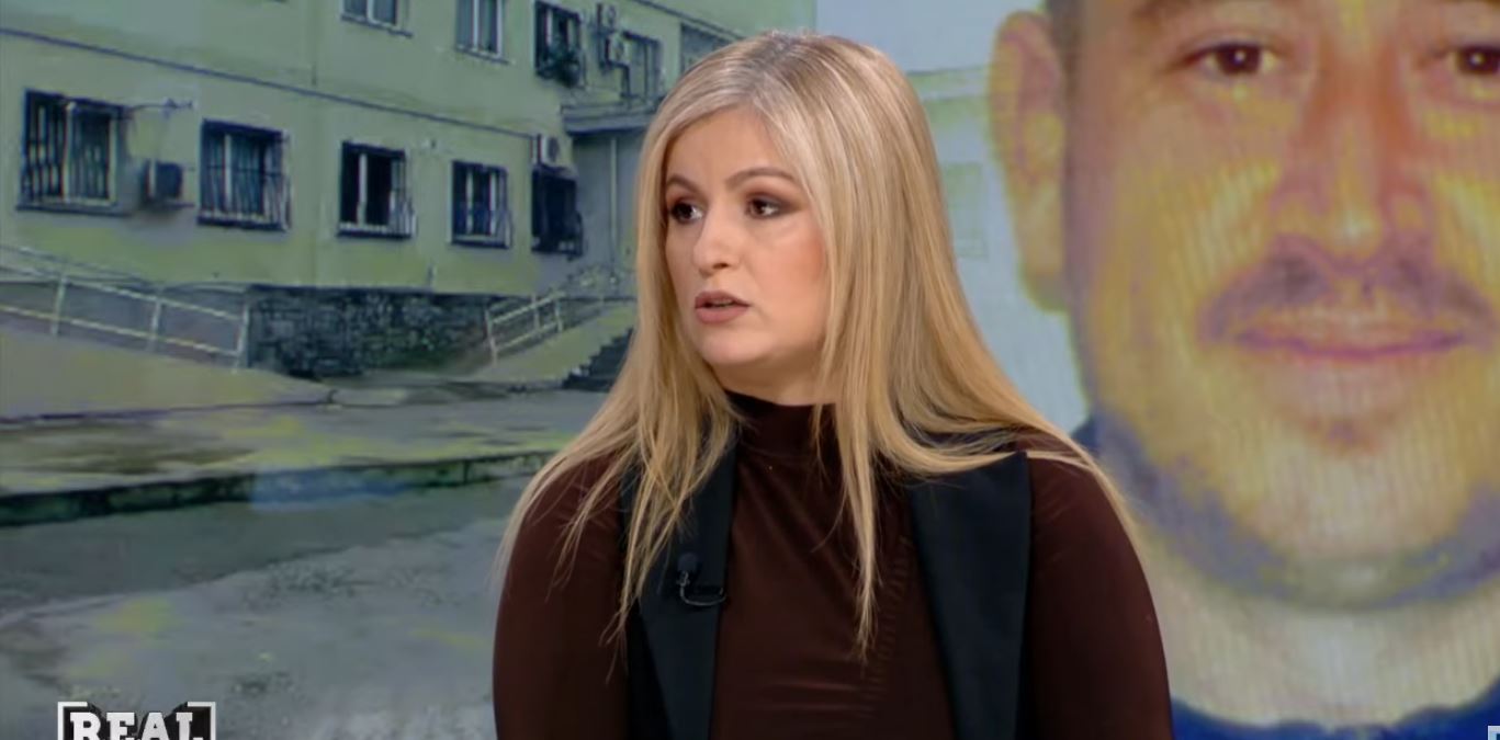  Ka studiuar çdo gjë  sepse    gazetarja  Altin Ndoci ka kryer pesë vizita në tre vjet tek i njëjti spital