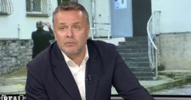 Arratisja e Altin Ndocit, Karamuço: Situata e ngjashme në Burgun e Reçit u shmang falë refuzimit të shoqëruesit