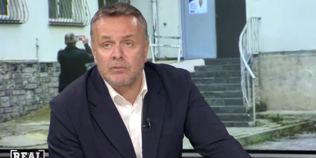 Arratisja e Altin Ndocit  Karamuço  Situata e ngjashme në Burgun e Reçit u shmang falë refuzimit të shoqëruesit