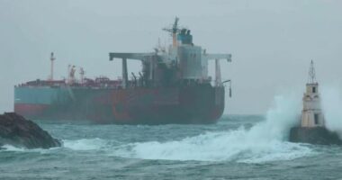 Sekuestrohet nafta e Venezuelës/ SHBA ndalon dy cisterna në Karaibe dhe Atlantik, çonin naftë në Rusi