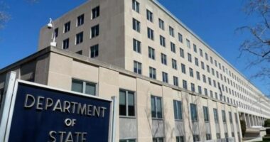 Zyrtarët amerikanë ‘zbarkojnë’ në Venezuelë për herë të parë që nga kapja e Maduros