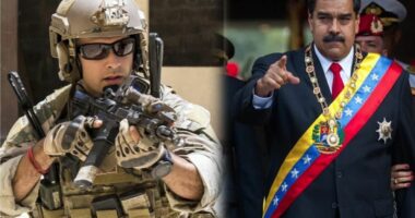 Çfarë është Delta Force? Njësia elitare sekrete amerikane që arrestoi Maduron