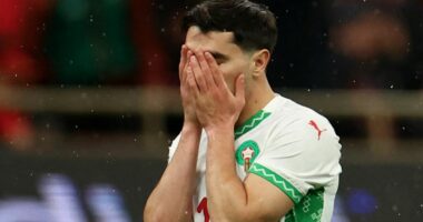 Brahim Diaz, penalltia e polemikave/ Akuza për futbollistin e Real Madrid: Gaboi me dashje 11 metërshin