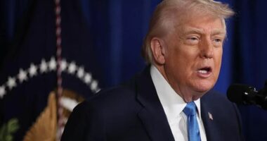 Trump pretendon se kompanitë amerikane të naftës mund të jenë “të hapura dhe funksionale” në Venezuelë brenda 18 muajsh