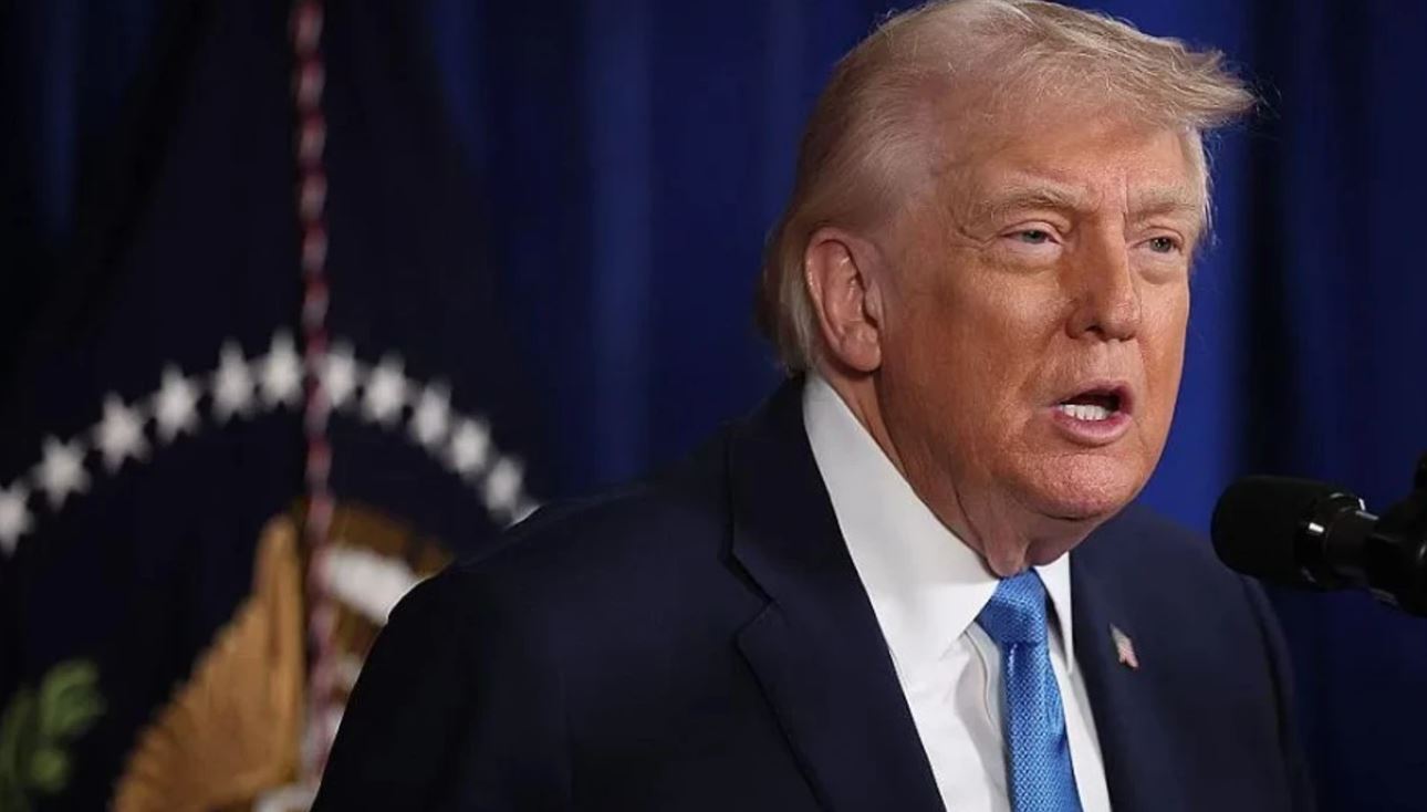 Trump pretendon se kompanitë amerikane të naftës mund të jenë  të hapura dhe funksionale  në Venezuelë brenda 18 muajsh