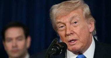 Trump: Operacion i jashtëzakonshëm/ Kërcënon besnikët e Maduro: Jemi gati për operacion të dytë