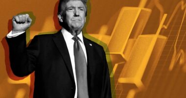 Çmimi i arit arrin rekord të ri pasi Trump kërcënon Evropën me tarifa