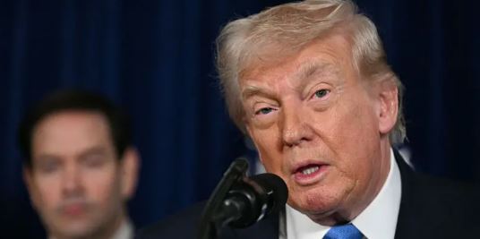 Trump  Operacion i jashtëzakonshëm  Kërcënon besnikët e Maduro  Jemi gati për operacion të dytë