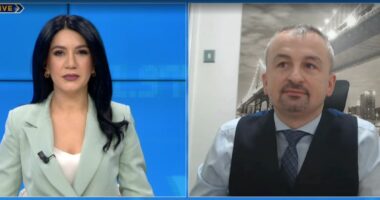 Euro në rënie të lirë/ Vakaj: Asgjë për t’u shqetësuar. Leku vazhdon forcimin në tregun valutor