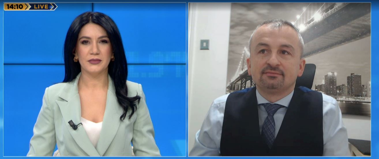 Euro në rënie të lirë  Vakaj  Asgjë për t u shqetësuar  Leku vazhdon forcimin në tregun valutor