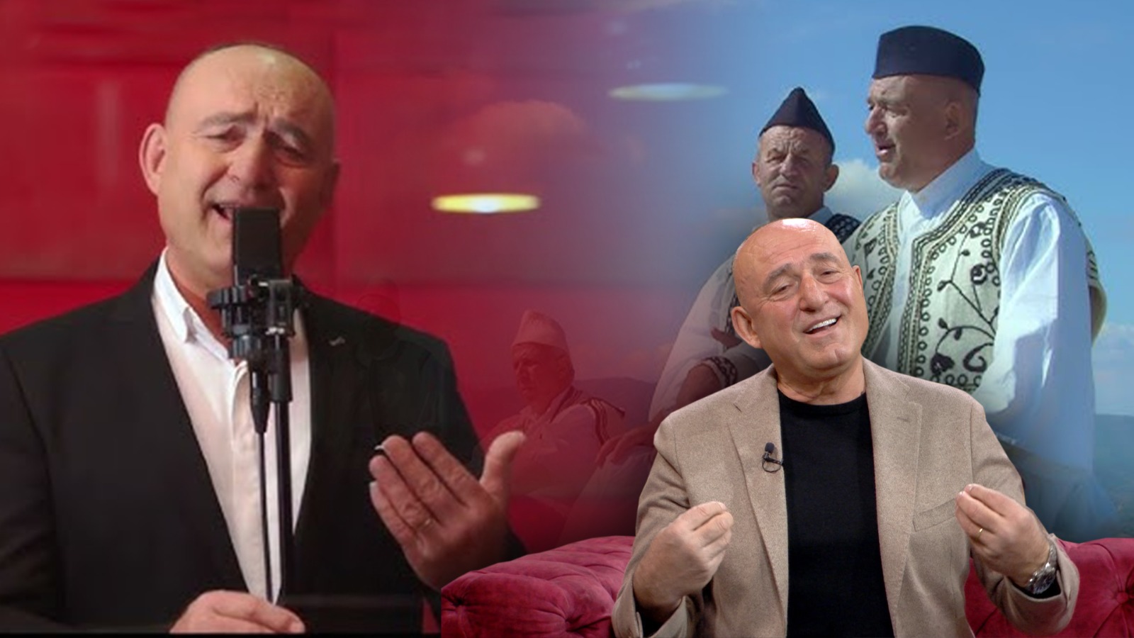 Vetëm vdekja më ndan nga muzika”: Dule Malindi, zëri i Skraparit e Toskërisë