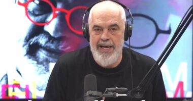 Moti i keq/ Rama: Krenar, që për çdo emergjencë jemi në gatishmëri. Të qartë, që investimet duhen shtuar