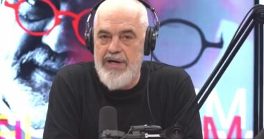 “Reflektim mbi politikën penale në Shqipëri”/ Rama: Falë popullit dhe PS kemi drejtësi të pavarur, por jo të paanshme