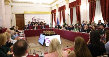 AGJENDA/ PS mbledh Grupin Parlamentar të premten