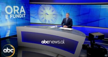 Ora e Fundit me Emilian Islami, (27/01/2026)