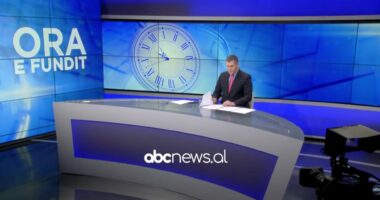 Ora e Fundit me Emilian Islami, (29/01/2026)