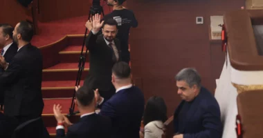 PD çon “avokatin” në Kushtetuese/ Dërgon padi për zgjedhjen e Endrit Shabanit