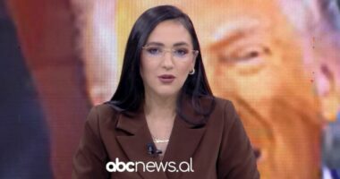 Newsroom me Erneta Shevroja, (25/01/2026)