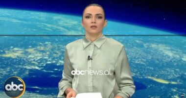 News Line me Fabiola Hoxhën, (04/01/2026)