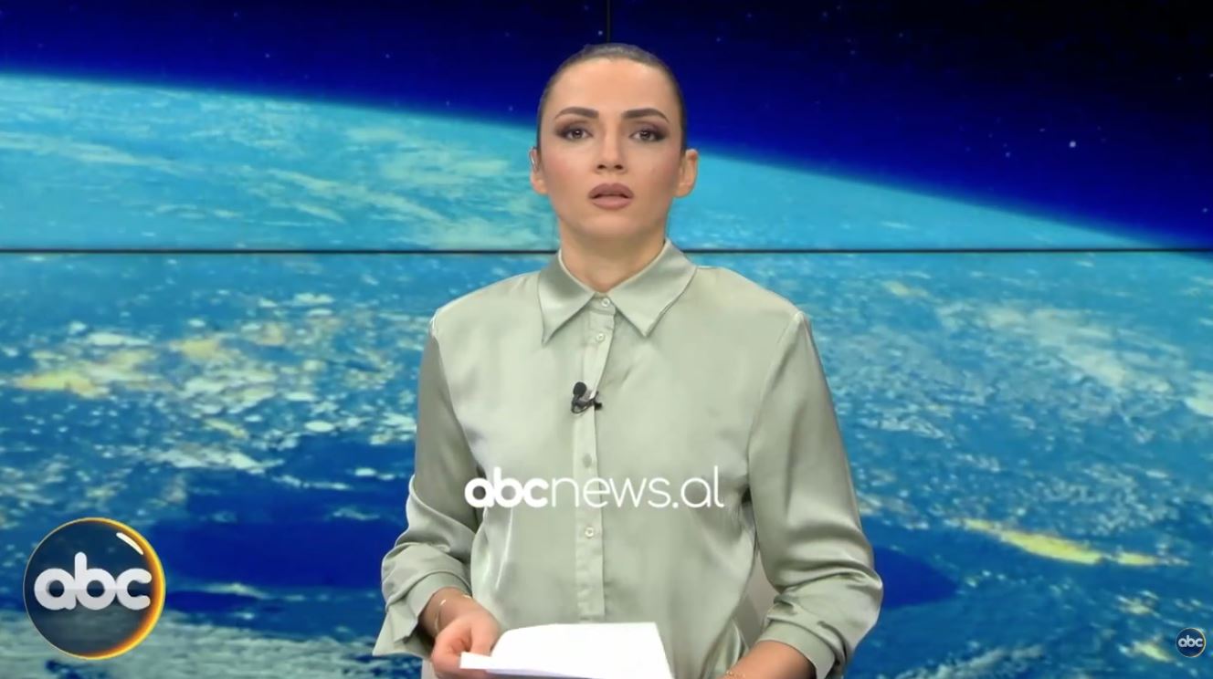 News Line me Fabiola Hoxhën   04 01 2026 