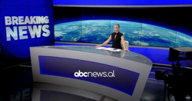 Breaking News me Fabiola Hoxhën, (30/01/2026)