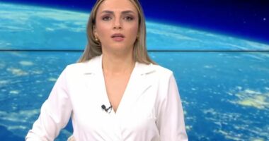 News Hour me Fabiola Hoxhën, (31/01/2026)