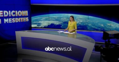 Edicioni i mesditës me Fabiola Hoxha, (11/01/2026)