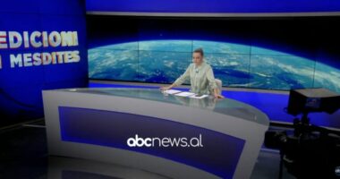 Edicioni i Mesditës me Fabiola Hoxhën, (04/01/2026)