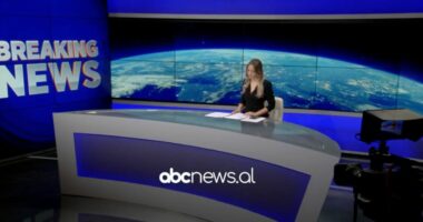 Breaking News me Fabiola Hoxha, (13/01/2026)