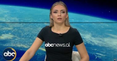 Edicioni i Mesditës me Fabiola Hoxhën, (14/01/2026)