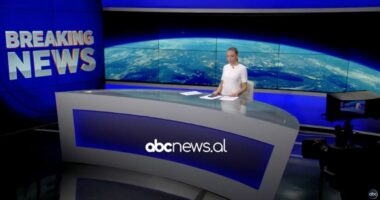 Breaking News me Fabiola Hoxha, (15/01/2026)