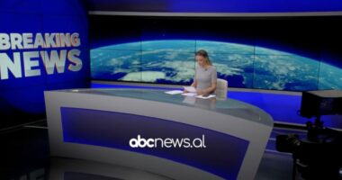 Breaking News me Fabiola Hoxha, (16/01/2026)