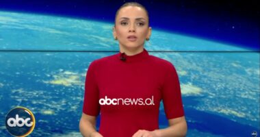 NewsHour me Fabiola Hoxha, (17/01/2026)