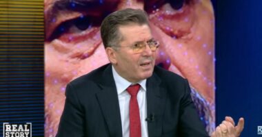 Shqipëria dhe Bordi i Paqes/ Mediu: S’duhen ndryshuar shpesh politikat e jashtme! Asnjëherë s’kemi shfrytëzuar…