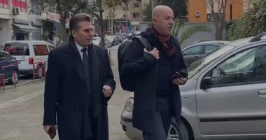 Gjyqi për shpërthimin e Gërdecit/ Fatmir Mediu në GJKKO, vijon procesi