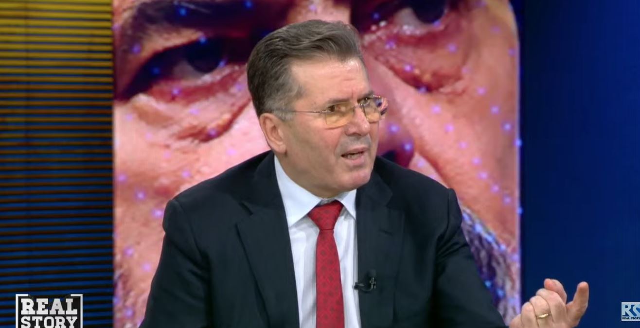 Shqipëria dhe Bordi i Paqes  Mediu  S duhen ndryshuar shpesh politikat e jashtme  Asnjëherë s kemi shfrytëzuar 