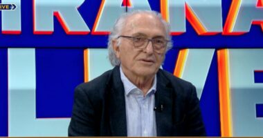 “I trembur e i frikësuar, Berisha shikon veten te Maduro”/ Çupi: Forcat Delta mbrojtën Shqipërinë nga Saliu