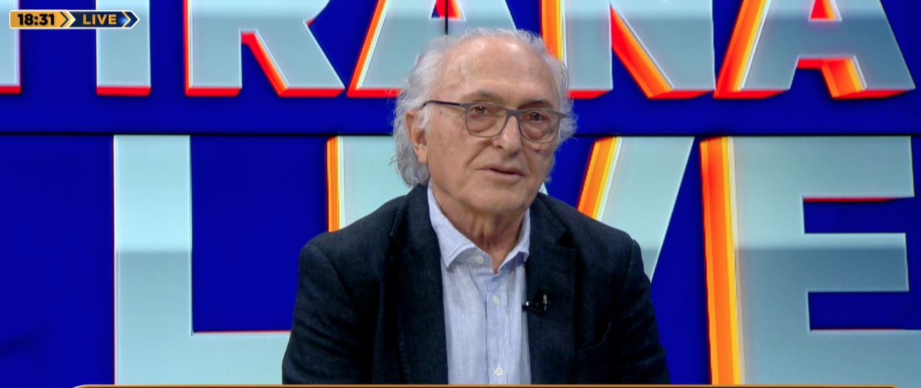  I trembur e i frikësuar  Berisha shikon veten te Maduro   Çupi  Forcat Delta mbrojtën Shqipërinë nga Saliu