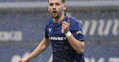 Turqit, “hyxhym” për Hoxhën/ Nga Turqia shkruajnë se yllin shqiptar e do gjigandi Galatasaray