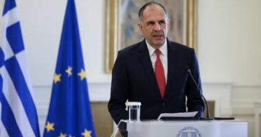 Greqia planifikon zgjerimin e ujërave territoriale pavarësisht paralajmërimit të Turqisë