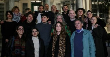 Greqi, shpallen të pafajshëm 24 vullnetarët që shpëtuan emigrantët në Egje