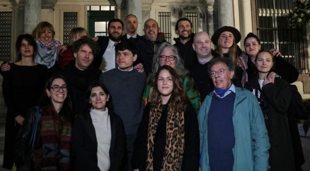 Greqi  shpallen të pafajshëm 24 vullnetarët që shpëtuan emigrantët në Egje